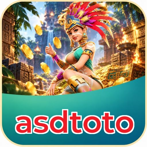 Aplikasi asdtoto APK